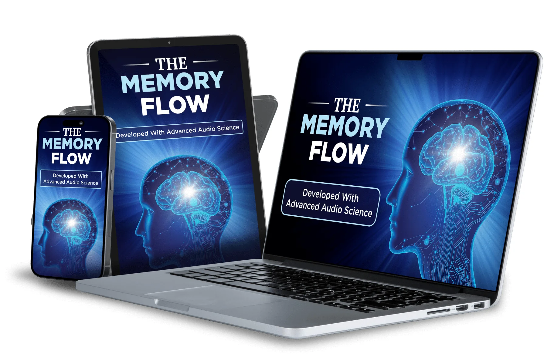 MemoryFlow
